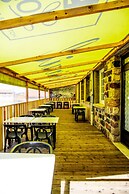 Hôtel Restaurant Le Foirail