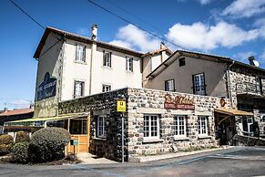 Hôtel Restaurant Le Foirail