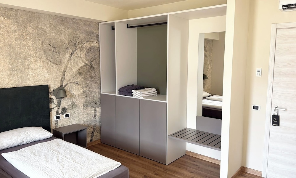 Hotel Alesi