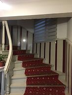 Ozyurt Hotel