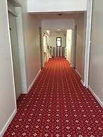 Ozyurt Hotel