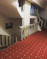 Ozyurt Hotel