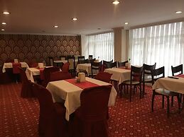 Ozyurt Hotel