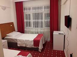 Ozyurt Hotel