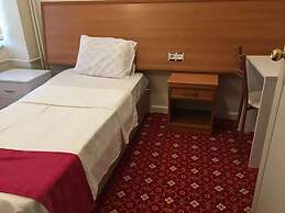 Ozyurt Hotel