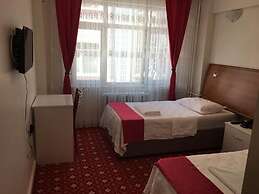 Ozyurt Hotel