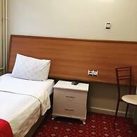 Ozyurt Hotel