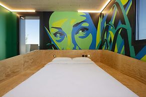 JO&JOE Paris - Gentilly Hotel - Hostel