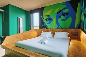 JO&JOE Paris - Gentilly Hotel - Hostel