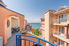 Hotel Evridika