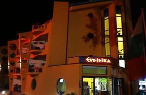 Hotel Evridika
