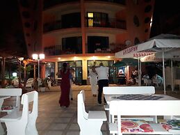 Hotel Evridika