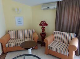Hotel Evridika