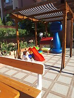 Hotel Evridika