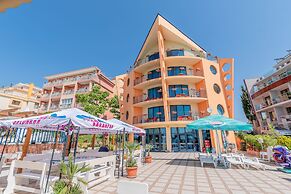 Hotel Evridika
