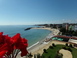 Hotel Evridika