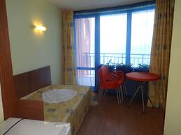 Hotel Evridika