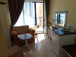 Hotel Evridika