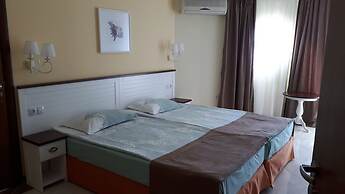 Hotel Evridika