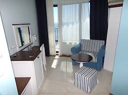Hotel Evridika