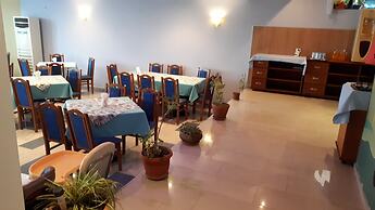 Hotel Evridika