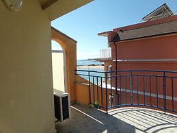 Hotel Evridika
