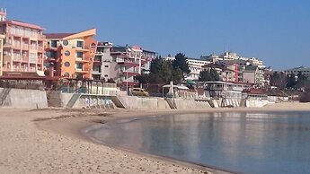 Hotel Evridika