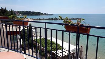 Hotel Evridika