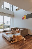 Travelers Orange Suites