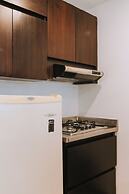 Travelers Orange Suites