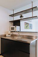 Travelers Orange Suites