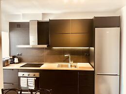 Luxury apartment Maya Seaview