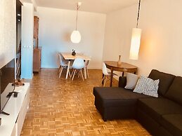 Luxury apartment Maya Seaview