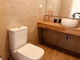 Luxury apartment Maya Seaview
