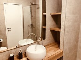 Luxury apartment Maya Seaview