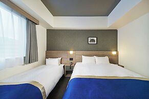 Best Western Plus Hotel Fino Osaka Kitahama