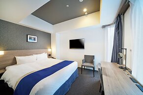 Best Western Plus Hotel Fino Osaka Kitahama