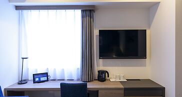 Best Western Plus Hotel Fino Osaka Kitahama