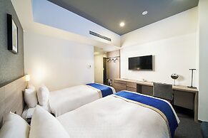 Best Western Plus Hotel Fino Osaka Kitahama