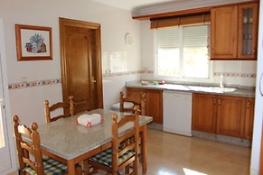 Villa Rural Campillo de Arenas