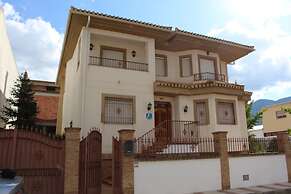 Villa Rural Campillo de Arenas