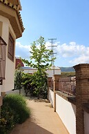 Villa Rural Campillo de Arenas