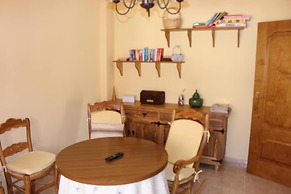 Villa Rural Campillo de Arenas