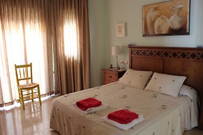 Villa Rural Campillo de Arenas