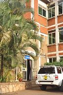 Scroll Inn Hotel