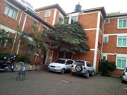 Scroll Inn Hotel