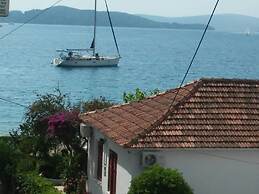 The Beach House