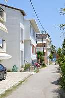 The Beach House