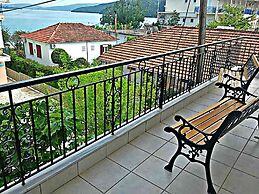 The Beach House