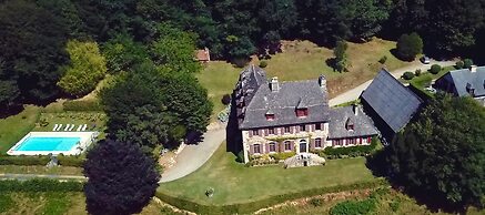 Le Pradel chambres d'hôtes